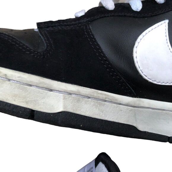 Vintage 2010 Nike Dunk Low 'Yin Yang' Size 13 - Picture 15 of 15